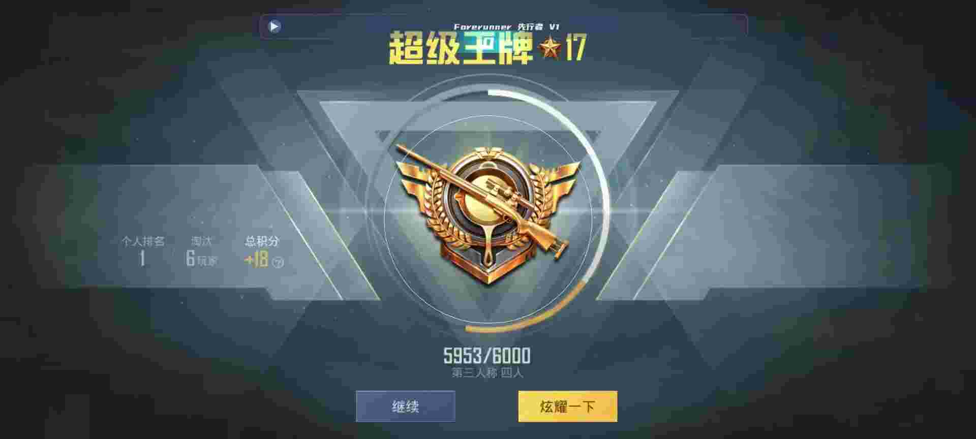 和平精英鸡腿辅助自瞄 - ƽӢθ辅助预览图